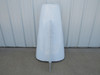 50-440066-605 Beechcraft King Air B90 Tail Cone Assembly (Minus Light)