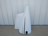 50-440066-605 Beechcraft King Air B90 Tail Cone Assembly (Minus Light)