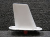 35-5018 Beechcraft King Air B90 Transponder Antenna