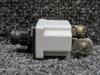 MS24510-25 (Alt: D7271-8-25) Klixon Circuit Breaker Switch