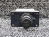 MS24510-25 (Alt: D7271-8-25) Klixon Circuit Breaker Switch