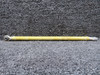 50-524448-1 Beechcraft King Air B90 Rudder Pedal Bellcrank Pushrod Tube