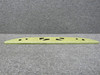 0710611-1 (Use: 0710611-4) Cessna 182F Bulkhead Assembly (STA: 56.70) (Zinc)