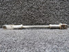99-521012 Beechcraft King Air B90 Aileron Tab Pushrod Assembly