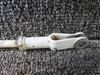 99-521012 Beechcraft King Air B90 Aileron Tab Pushrod Assembly