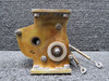 50-524161-607 Beechcraft King Air B90 Elevator Tab Actuator Assembly RH