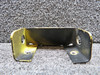 50-324004-69 Beechcraft KA-B90 Cockpit Air Vent Control Mounting Bracket LH