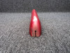 63541-000 Piper PA28-140 / 160 / 180 Rudder Tip Assembly (Colored)
