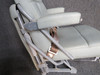 865J10000-14 Beechcraft King Air B90 Co-Pilot Seat Assembly