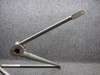C046-2 Robinson R44 Fuselage Frame Assembly Lower RH