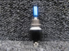 8906K1754 (Alt: 35-380053-21) Cutler-Hammer Maintained Toggle Switch (Blue)