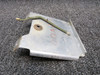 0861100-64 Cessna Bracket Assy Aileron Trim with Indicator BAS Part Sales | Airplane Parts