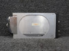 Bendix-King KY197A VHF Communication Transceiver with Tray and Cables