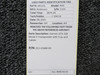 011-01684-00 Garmin GTX-328 Mode S Transponder with Tray and Cables