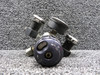 ZR350-1 Puritan-Zep Oxygen Pressure Regulator with Outlet Valves