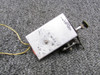 49532-002, 54566-002 Piper PA-31T Beta Switch Cover Assembly with Angle (C20)