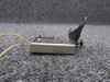 49532-002, 54566-002 Piper PA-31T Beta Switch Cover Assembly with Angle (C20)