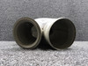 MY20721-2082010 Dassault FA20 3-Way Duct