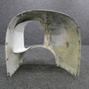 0852013-202 Cessna 310R Nose Cap Assy RH