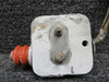 95-361015-601 Beechcraft D55 Main Landing Gear Safety Switch Assembly