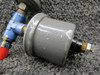 A058-3 Robinson R44 Oil Pressure Sender and Line Assembly