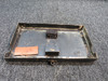 196801-1 Bellanca 17-30 Battery Box Assembly W/ Lid