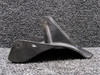 169-524045 Beechcraft BE-24RC Rudder Pedal