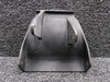 169-524045 Beechcraft BE-24RC Rudder Pedal