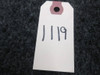 248623 Weston Combustion Monitor Indicator