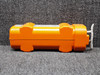 453-5000-999 Artex C406-2 Emergency Locator Transmitter w Tray, Switch, Antenna