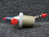 A666-1 Robinson R44 Fuel Gascolator Assembly with Drain Valve