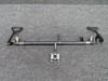 1260558-1 / 0511336-1 Cessna 206H Rudder Bar Assy Forward LH W/ Links BAS Part Sales | Airplane Parts