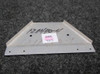 1211440-4 Cessna Gusset Assembly (New Old Stock) (SA)