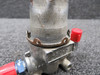 450-0 Beechcraft King Air B90 Heater Fuel Filter Assembly