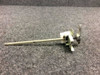 0716623-8 / 0516024-9 Cessna 172S Fuel Selector Handle & Shaft BAS Part Sales | Airplane Parts