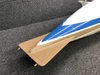 55896-002 Piper PA31T LH Wing Fuel Tip Tank w/ Lights (28V)