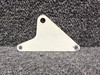 D333-1 Robinson R44 Carb Heat Bellcrank Assist Assembly