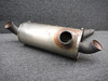 C169-35, C169-18 Robinson R44 Lycoming O-540-F1B5 Exhaust Muffler Assembly