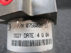 0756039-11 Cessna C-182 Fuel Strainer Assembly