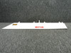 6224110-4 (Use: 6224110-8-2) Cessna 650 Speed Brake Outdb Roll Spoiler Assy RH