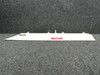 6224110-6 (Use: 6224110-10-2) Cessna 650 Ground Spoiler Assembly RH Inboard