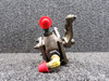 11867 Benbow Manufacturing Main Gear Door Control Valve