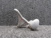 17567-000 Piper PA-23-150 Brake and Rudder Pedal