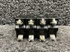 Wood Electric Toggle Switch Breaker Set (Amps: 5, 15, 20)