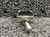 512TS1204-2 (Alt: 35-380053-7) Beechcraft S35 Two Position Toggle Switch