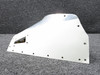9914312-3 (FSO: 9914312-5) Cessna Heated Wingroot Fairing Assembly LH