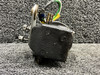 7001-0001 (Alt: 35-380109) Aero Space Controls Flap Control Motor (14V, 3.2A)