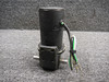 7001-0001 (Alt: 35-380109) Aero Space Controls Flap Control Motor (14V, 3.2A)