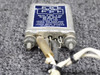 9229-4457 (Alt: MS-25395-D1) Leach Relay (Volts: 28, Amps: 5)