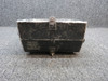 21524-000 / 17566-002 Piper PA24-250 Battery Box Assembly  W/ Lid BAS Part Sales | Airplane Parts